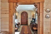 134 Great Trail