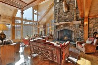 134 Great Trail