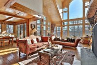 134 Great Trail
