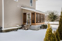 24 Griswold Stone Gate