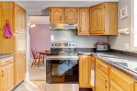 802 Oak Lodge