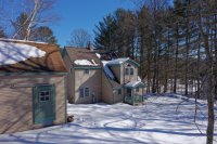 802 Oak Lodge