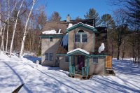 802 Oak Lodge