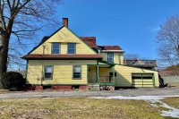 31 Crescent