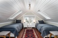 408 Round Robin Robinwood