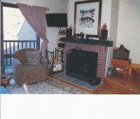 56-8 Heritage Condo