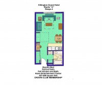 A GRAND HOTEL 215 II (SMITH)