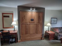 A GRAND HOTEL 215 II (SMITH)
