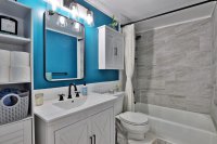 225 Brad Mead Pico Townhomes