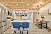 225 Brad Mead Pico Townhomes