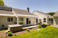 15 Elmwood Woodland Heights Development