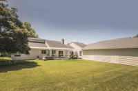 15 Elmwood Woodland Heights Development