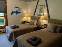 532 East Mountain