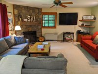 532 East Mountain