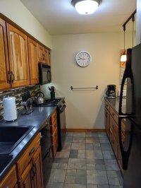 532 East Mountain