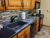 532 East Mountain
