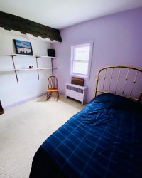 122 Oak