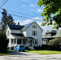 122 Oak