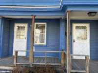 37 Howe