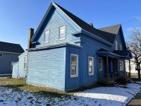 37 Howe