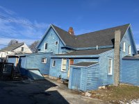 37 Howe