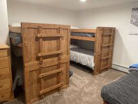 161 West Glade Sunrise