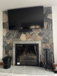 161 West Glade Sunrise