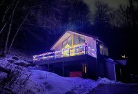 257 Rim Killington East