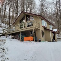 257 Rim Killington East