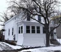 91 Franklin