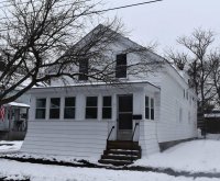 91 Franklin