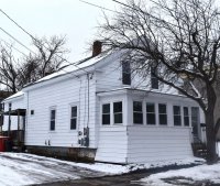 91 Franklin