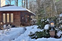 59 Cedarwood Timberhawk