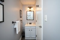 135 East Mountian