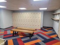 135 East Mountian