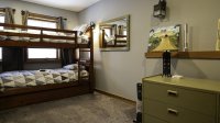 49 Timberline Sunrise