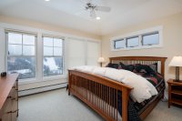 114 Glissade Sunrise/Top Ridge