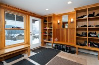114 Glissade Sunrise/Top Ridge