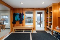 114 Glissade Sunrise/Top Ridge