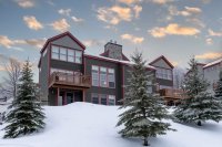 114 Glissade Sunrise/Top Ridge