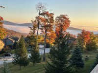 114 Glissade Sunrise/Top Ridge