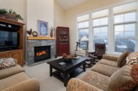 114 Glissade Sunrise/Top Ridge