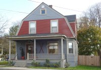 20 Woodstock
