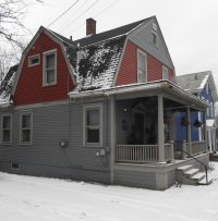 20 Woodstock