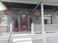 20 Woodstock