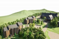 135 East Mountain Mountain Green