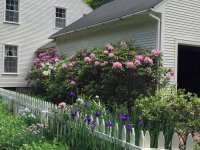 119 English Mills