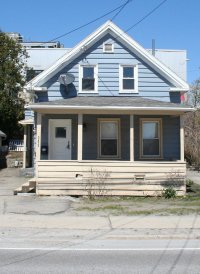 303 West