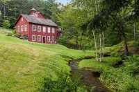 327 Fletcher Schoolhouse