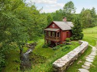 327 Fletcher Schoolhouse